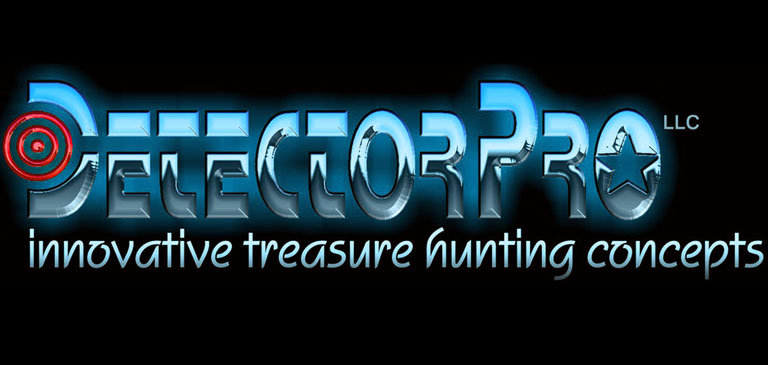 DetectorPro Logo