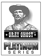 Gray Ghost Platinum